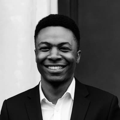 Photo of Adesoji Adejoro